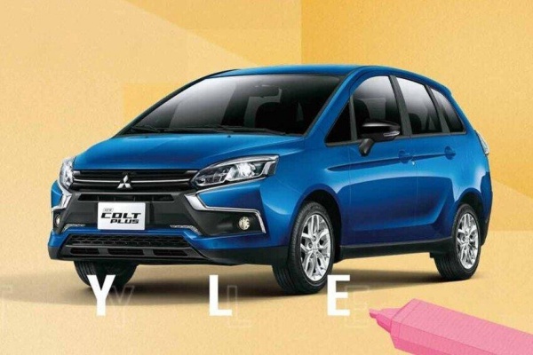 國內長青小車 Colt Plus 驚傳停產消息！中華三菱：仍在持續生產中