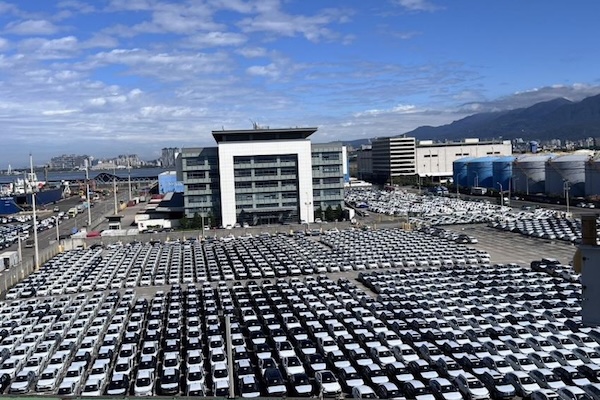 美製汽車零關稅已確定？傳經濟部今邀車廠開會