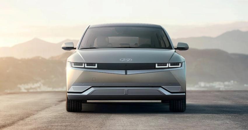 Hyundai Ioniq 5 仍是《KBB》認為最值得購買的電動車。