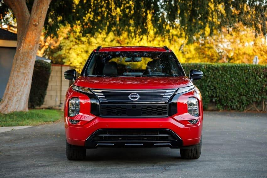 Nissan 全新 X-Trail PHEV 正式上路！售價揭曉向六代 RAV4 發起挑戰