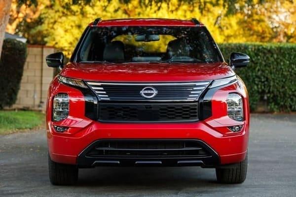 Nissan 全新 X-Trail PHEV 正式上路！售價揭曉向六代 RAV4 發起挑戰