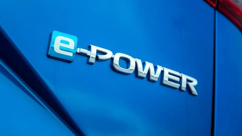 Nissan 招牌油電混合動力 e-Power 車款仍會加大投入。