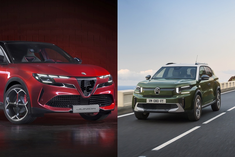 2026上半年重磅新車預覽　SUV休旅大軍壓境