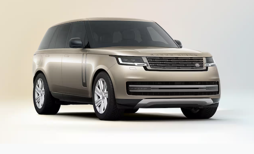 Land Rover 倒數第一。（圖片來源：Land Rover）