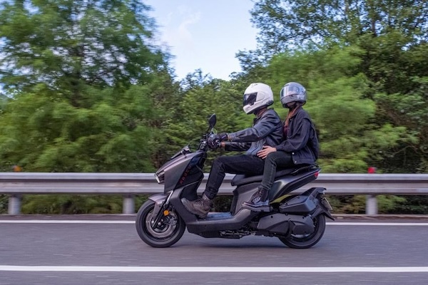 三陽 3 大主力車款最新油耗曝光！MMBCU 有望升級 Keyless