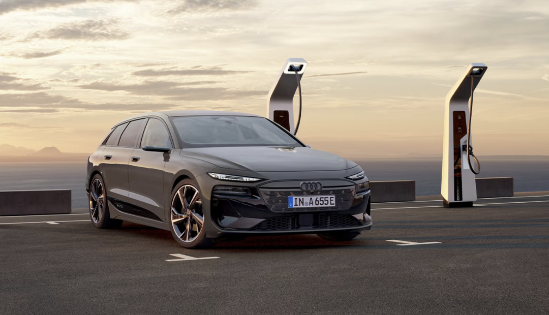 達人剖析 新年購買電動車6大趨勢