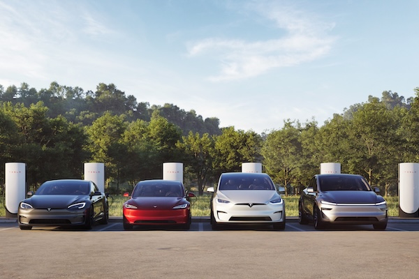 想買更便宜 Tesla Model 3 ？台灣特斯拉發最新聲明：不降價