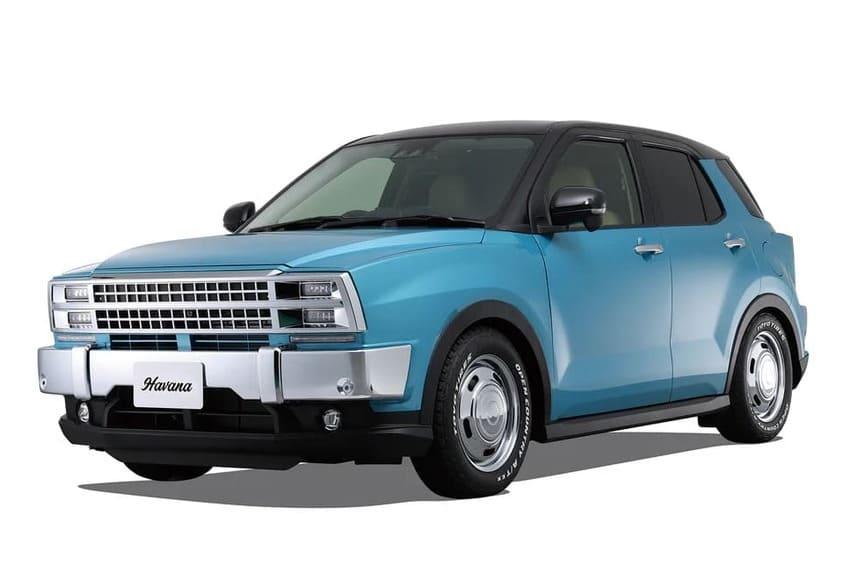 Cal's Motor 宣布為當家代表車款 Havana 追加全新車型選擇。