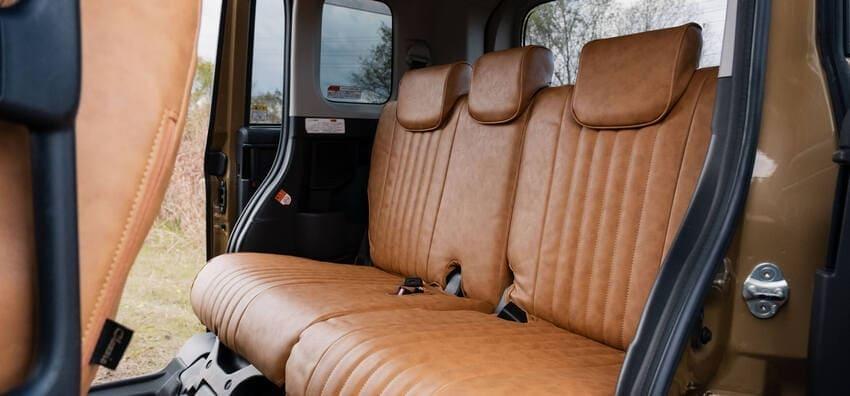 Toyota 入門 MPV 化身迷你 Land Cruiser！粗獷造型展現戶外冒險精神