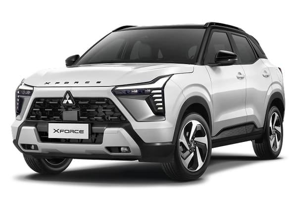 三菱入門 CUV 及全新七人座 SUV 特仕出擊！外觀內裝同步升級展新意