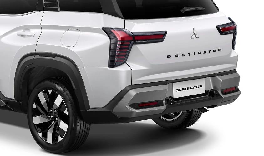 三菱入門 CUV 及全新七人座 SUV 特仕出擊！外觀內裝同步升級展新意