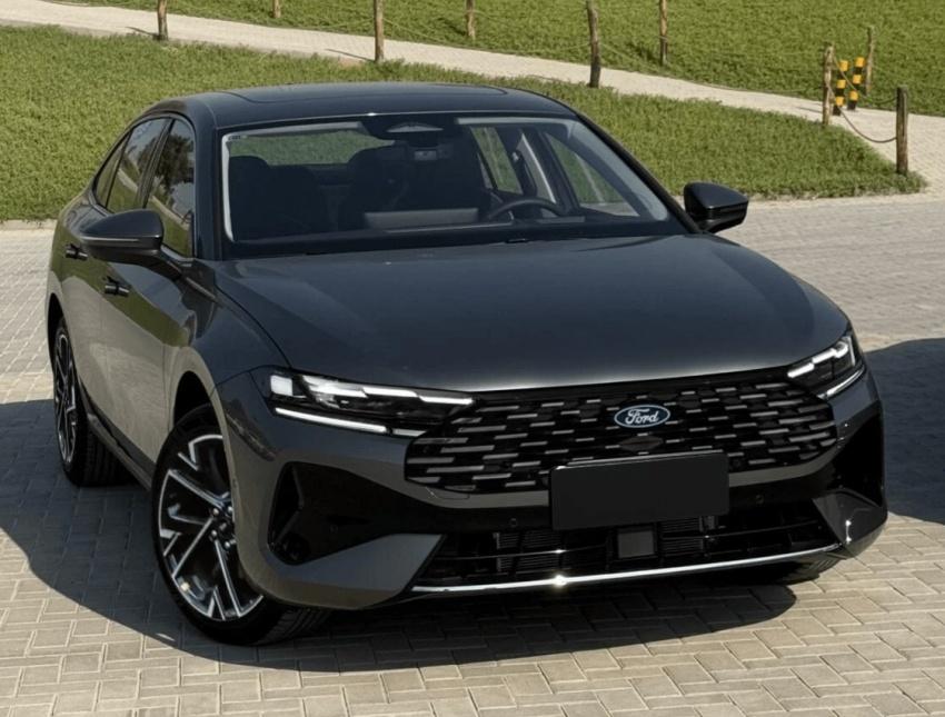 Ford 準備重啟轎車開發，外媒火速釋出新一代 Focus 預想圖。