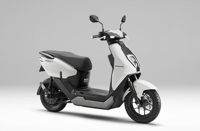 Honda ICON e: