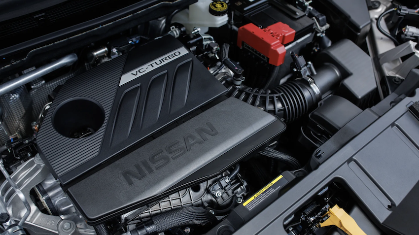 Nissan 1.5 升 VC Turbo 渦輪引擎再次出現組件瑕疵，需進行召回。