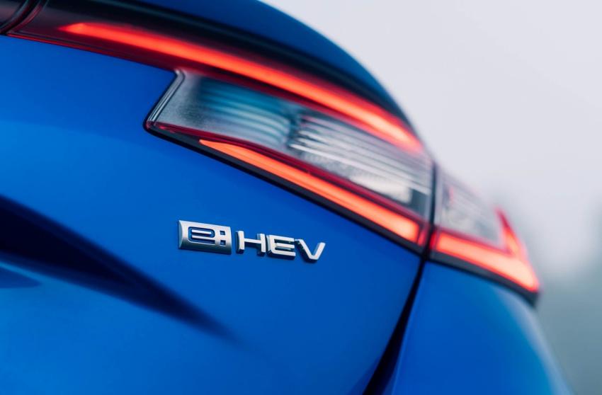 Honda 預計向 Toyota 購買電池組以規避關稅。