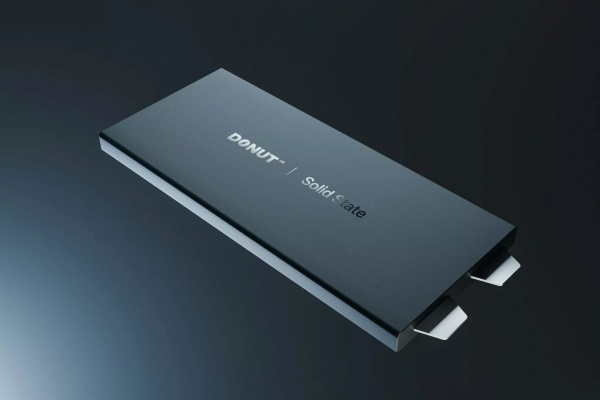 全固態電池充電測試結果出爐！7 分鐘滿電 由電動摩托車率先搭載