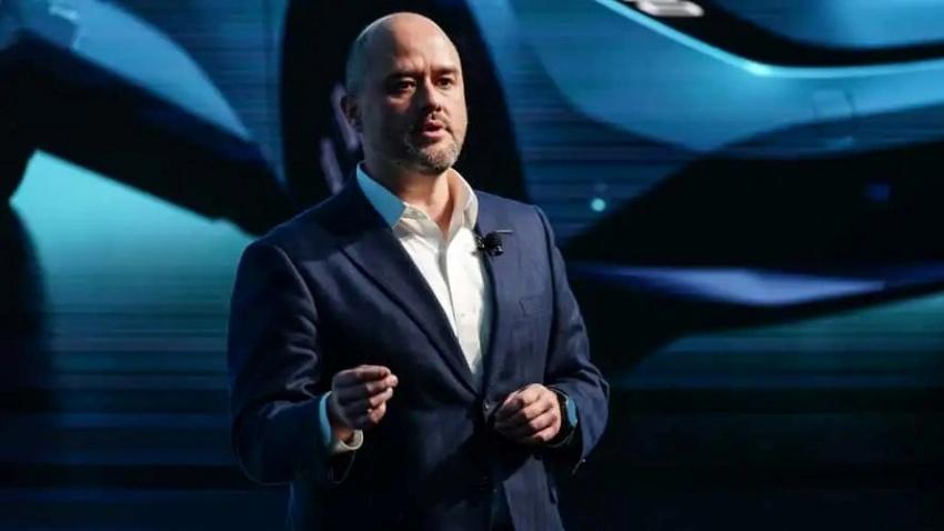 Nissan 執行長 Ivan Espinosa 對於是否出售公司，表態一切皆有可能。