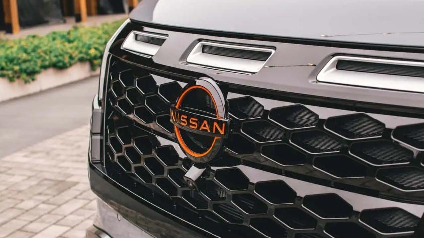 Nissan 仍在經歷財務危機，並對合作、併購等持開放態度。