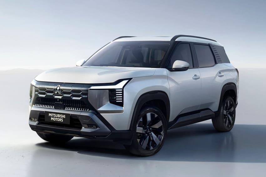 三菱跨界跑旅 Eclipse Cross 台灣官網下架！兩大熱門 SUV 將接棒上場