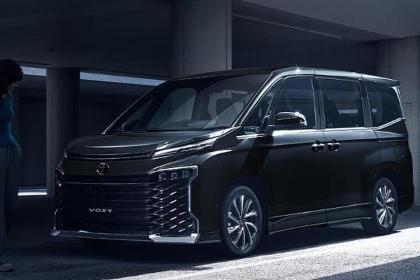 Toyota 人氣 MPV 春季將推小改款！僅有 Hybrid 動力 今年在台生產