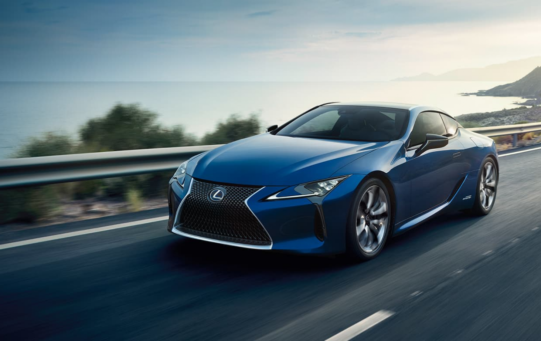 Lexus以精妙設計與日本職人精神打造靜謐車室，成為吸引Mark Levinson的關鍵。