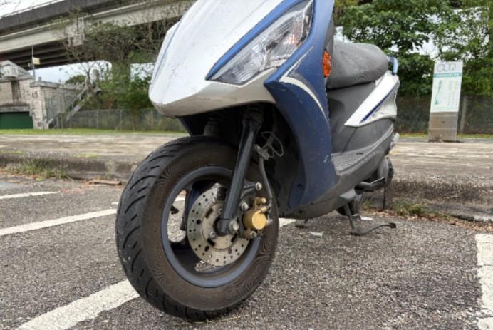 中東開戰油價飆騎車5招省荷包 PGO傳授通勤上路省錢技巧 平穩起步怠速啟停多管齊下