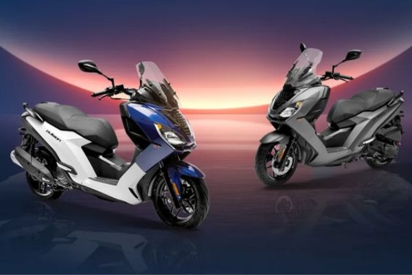 Peugeot 推出全新法系美型速克達！導入獅吼、獅爪設計語彙