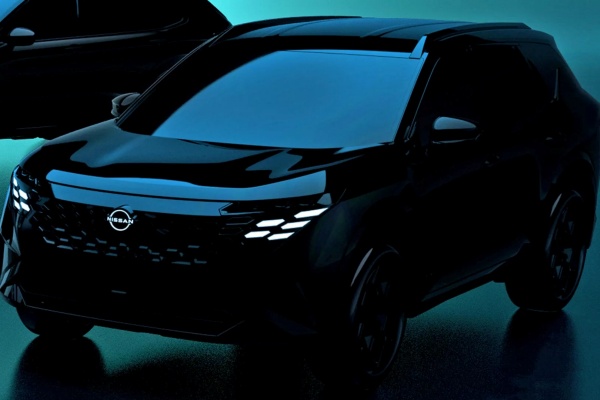 Nissan 大改款 X-Trail 今年北美亮相！導入 e-Power 增添裕隆引進可能性