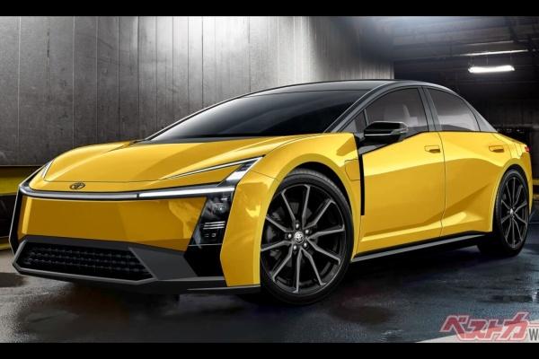 Toyota 大改款 Corolla 轉型動感轎跑風格！測試車現身賽道 最快年底發表