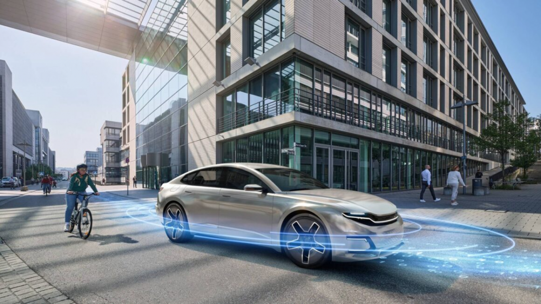 2026 CES大展：SDV軟體定義汽車 車用智慧新科技顛覆你的想像 - 自由電子報汽車頻道