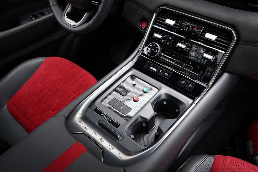 Nissan 新世代旗艦 SUV 化身賽道救援先鋒！將以剽悍性能守護生命安全