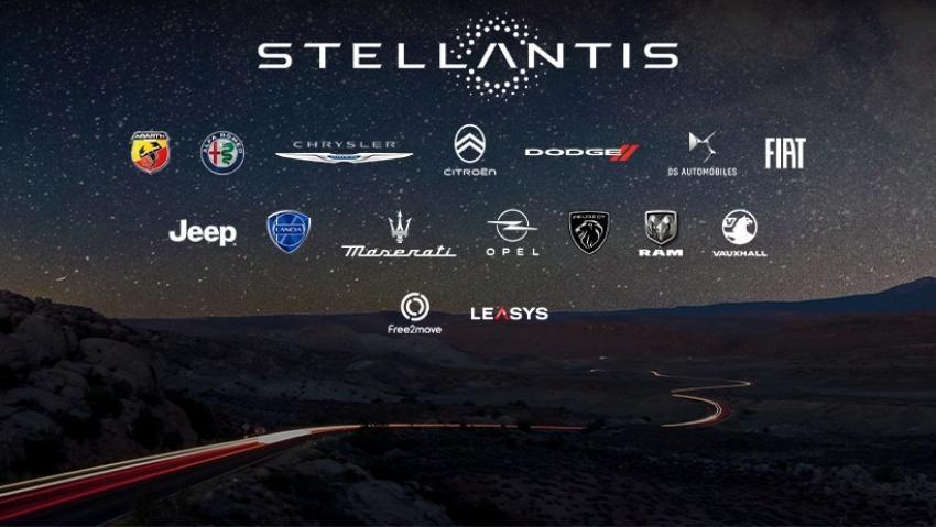 Stellantis 集團如今重心逐漸轉往北美市場。