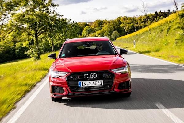 14 款車準備退場！台灣車主也受影響