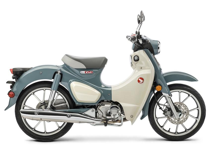 Honda SuperCub