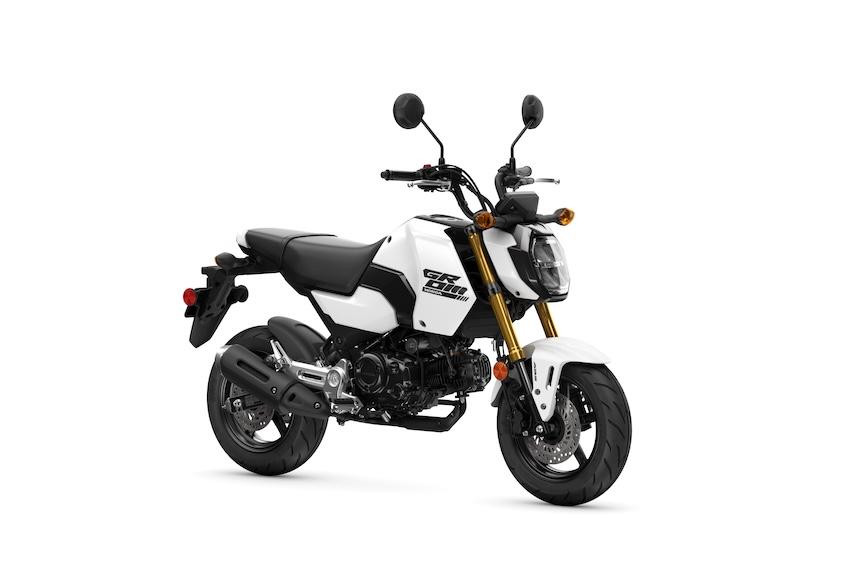 Honda GROM