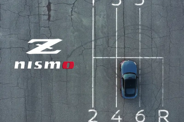 Nissan Z Nismo 專屬六速手排回歸！底盤與煞車全面強化 台灣有望 5 月見