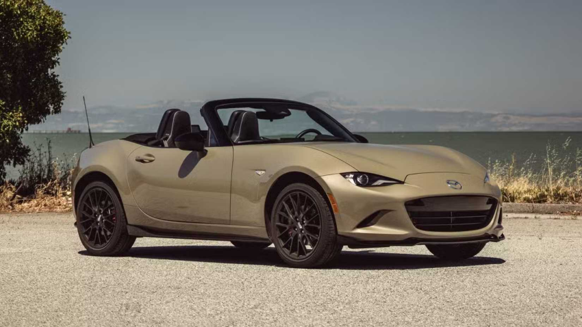 Mazda 下一代預計仍是自然進氣、輕量化的純粹駕馭樂趣導向。