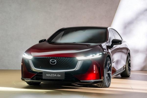 純電世代有望讓旅行車煥發生機！Mazda 高層：不排除研發可能性