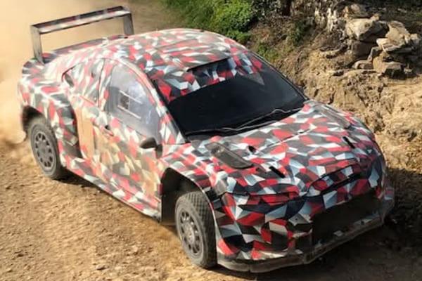 Toyota經典跑車Celica回歸消息曝光！搭載全新動力心臟還有四驅加持