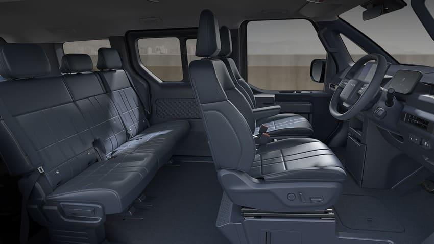 Kia 純電 MPV 最新售價出爐！乘用商用併行挑戰 Toyota 高人氣廂旅