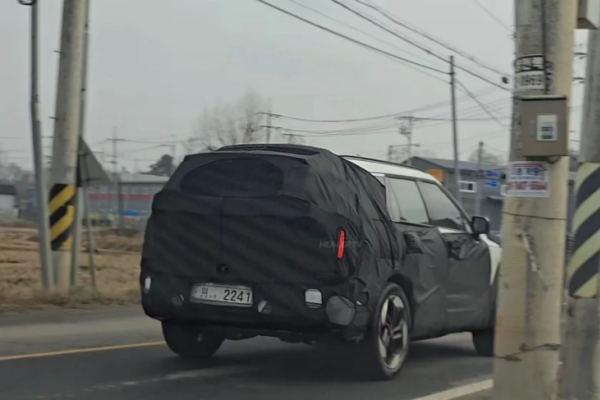 Hyundai 執行長確認 2 款重量級新車今年上市！Tucson 與 Elantra 都換新造型