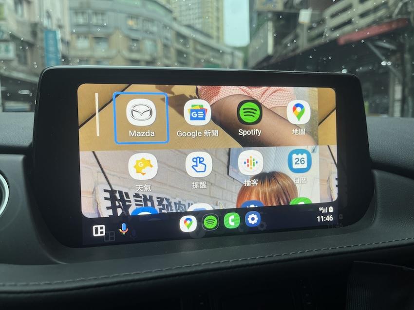 YouTube 影音播放進駐 Android Auto 的消息已經越來越近。
