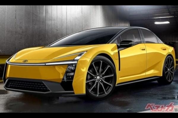 Toyota 新一代 Corolla 最快年底登場！原廠坦言：會是一款讓人想要駕駛的汽車