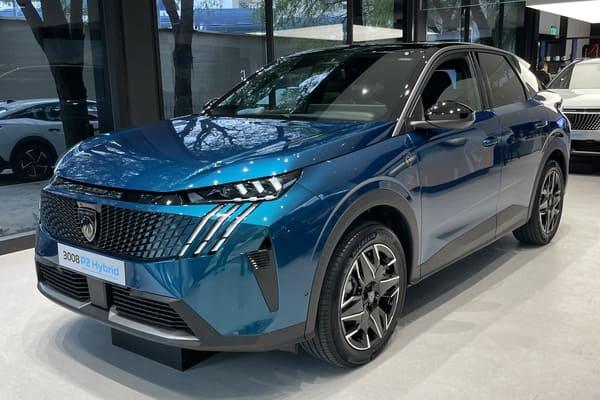 Peugeot、Citroen 新年式全員到齊！配備水準全面升級 最高漲幅 4 萬元