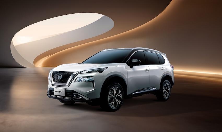 Nissan 推出 X-TRAIL 經典版，免費規格升級，開出舊換新價 99.9 萬元的價格，限量 30 輛。