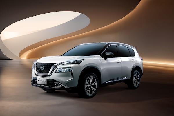 下殺百萬有找！Nissan X-TRAIL 經典版升級 8 大配備 限量 30 輛