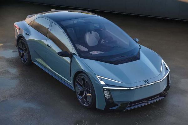 起跑線不同不該要求統一答案！Toyota 堅持燃油引擎原因揭曉