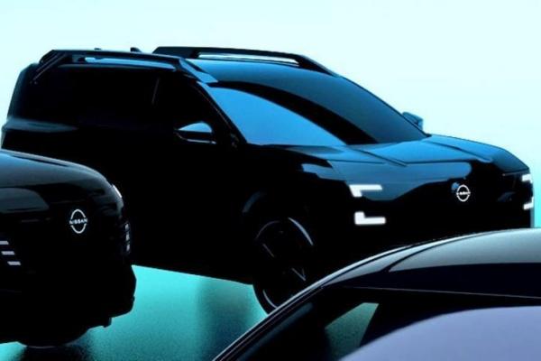 Nissan 越野休旅睽違 10 年重返車壇！高層大讚外型方正硬派「令人嘆為觀止」