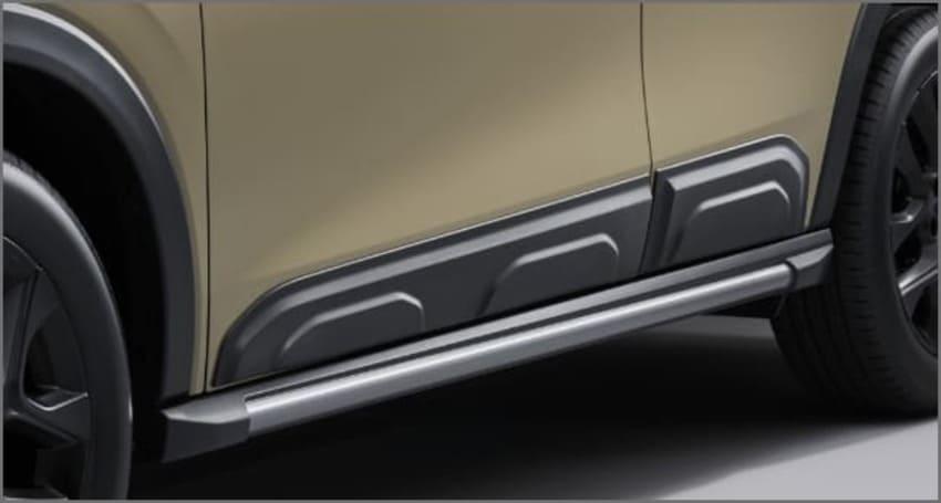 本田跨界跑旅 ZR-V 造型升級更加吸睛！改頭換面展現嶄新動感魅力