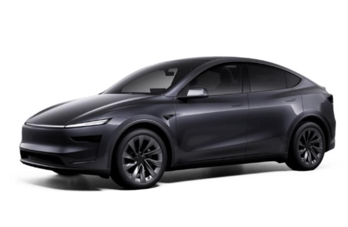 特斯拉Model Y內外黑化彰顯個性 3車型齊發即日起開放訂購 首度推出油電換購補助3萬元